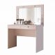 Penteadeira Camarim Capricho JCM Movelaria Off White