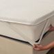 Pillow Top King Guldi Original Espuma D30 com Alça (5x193x203) Branco
