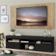Rack com Painel TV 65