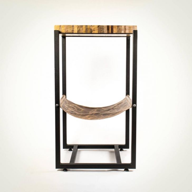 Mesa de apoio Grajaú cor:PRETO