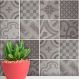 Adesivos de Azulejos Ladrilhos Hidráulicos Modelo 129-10x10cm