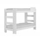 Beliche Flórida Tigus Baby Branco