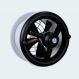 Exaustor Master Fan Black - Treviso