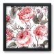 Quadro Decorativo - Flores - 070qdfp