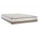 Colchão Queen Istambul Mola Maxspring (33x158x198) Bege e Branco
