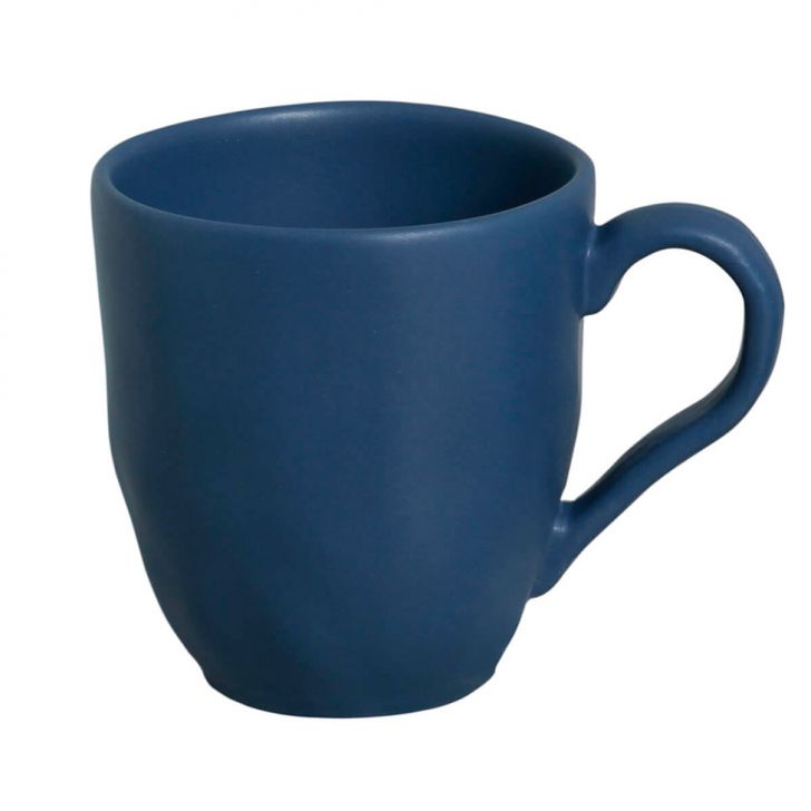Caneca Boreal Azul