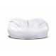 Puff Mega Branco