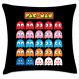 Almofada Pac Man