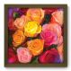 Quadro Decorativo - Flores - 116qdfm