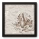 Quadro Decorativo - Vinho - 031qdcp