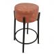 Banqueta para Cozinha Bar Balcão Bistrô Bancada Dre Média Whisk