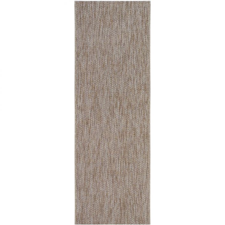 Tapete New Boucle Retangular Roselan (75x180) Piaui