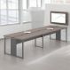 Mesa de Escritório com Painel TV 40