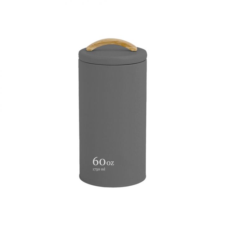 Pote para Mantimentos Sense Chumbo 1,75 L