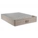Colchão Casal Airtech Spring Mola Superpocket (35x138x188) Bege