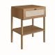 Mesa de Cabeceira Oslo 1 GV Hanover