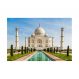 Painel Adesivo de Parede - Taj Mahal - 523pn-G