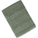 Toalha de Banho Cosmopolitan 435g/m² 100% Algodão 70x135 Verde Musgo