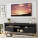 Rack com Painel e Suporte TV 65