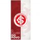 Toalha de Praia Times de Futebol Internacional 70x140cm O Club do Povo