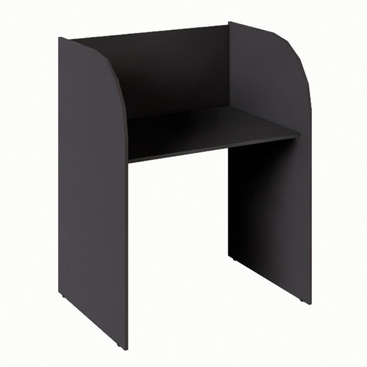 Mesa Call Center Preta