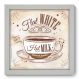 Quadro Decorativo - Café - 182qdcb