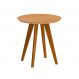 Mesa Lateral Redonda Classic Nature