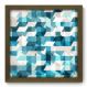 Quadro Decorativo - Abstrato - 057qdam