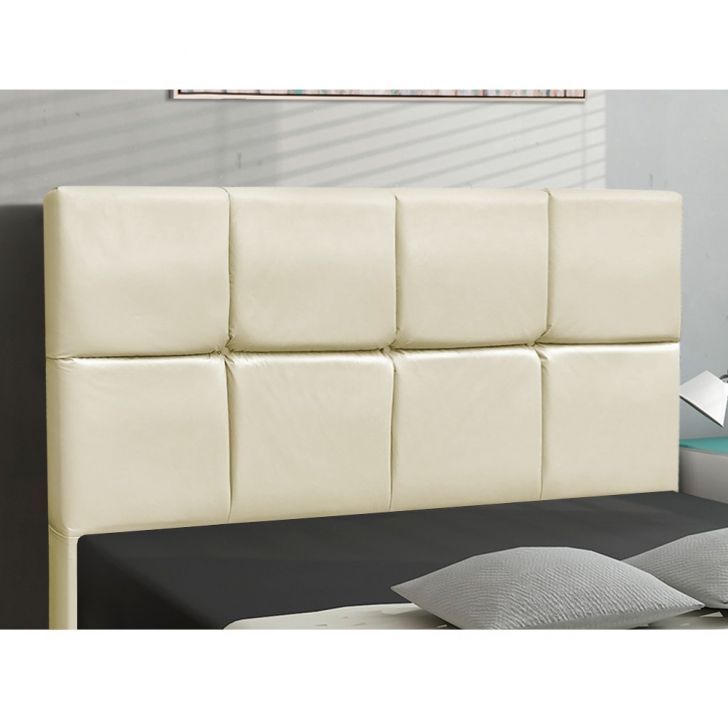 Cabeceira Roma para Cama Box Queen 160 cm Corino D'Rossi