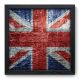Quadro Decorativo - Reino Unido - 051qdm