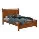 Cama Casal Reali Frassino