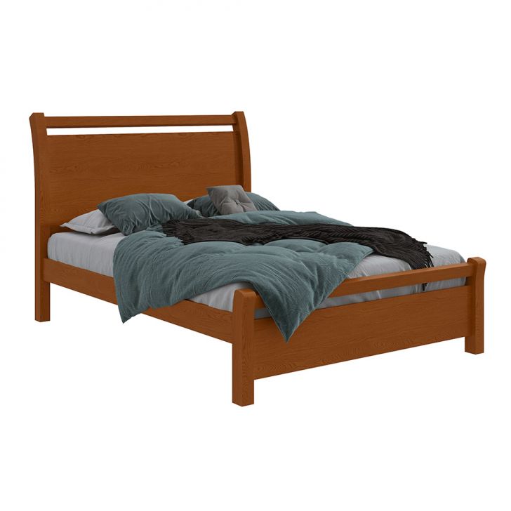 Cama Casal Reali Frassino