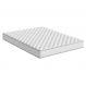 Colchão Viúva Howie Misto D33 (17x128x188) Branco