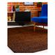 Tapete para Sala Felpudo Mix 2,00 x 2,50 m Mescla Capuccino Oasis