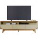 Rack Bancada Serena 3 Gavetas Para Tv de 75