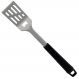 Espátula Tramontina Churrasco Black 43cm Inox Cabo Polipropi