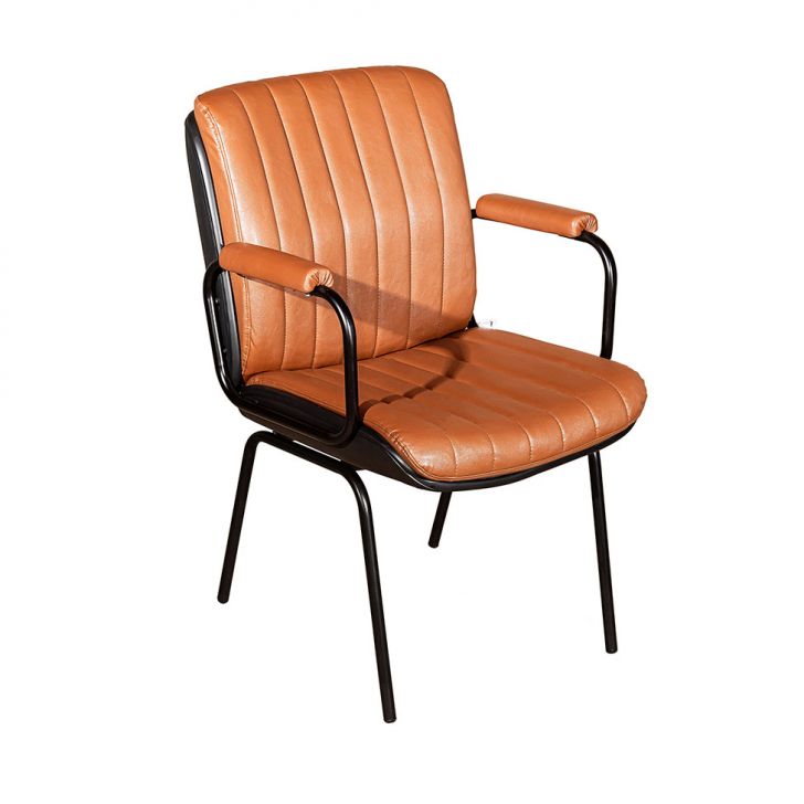 Cadeira de Escritório Interlocutor Pasalino Caramelo