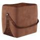 Puff Bag Amêndoa