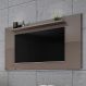 Painel para TV Georgia 1.5 Cinza