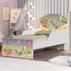Cama Infantil Peixinho