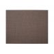 Tapete Natural Quadrado Sisal (150x150cm) Marrom