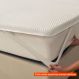 [OUTLET] Pillow Top King Guldi Softcom Espuma D30 com Alça (5x193x203) Branco
