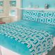 Jogo de Cama Casal 4 Peças Bella Plush Mistral
