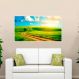 Painel Fotográfico Adesivo Estrada na montanha- Medio 66x90cm