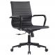 Cadeira Manhattan Black Diretor - Preto