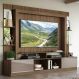 Rack c/ Painel e Suporte TV 65