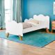 Cama Infantil Angel Branco Cambel