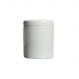 Pote Porcelana G Kit Higiene Quarto Bebê