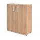 Armario Baixo com 2 Portas Versare Montana