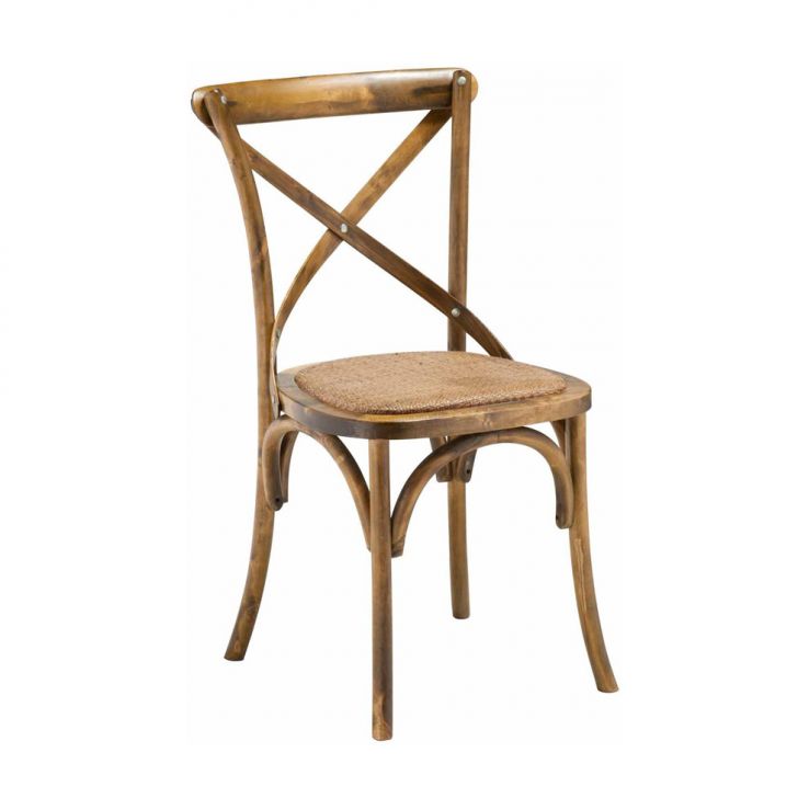 Cadeira Katrina Betula Rivatti